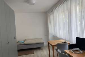 :: Wohnen in einer möblierten Wohngemeinschaft :: 
WG-Zimmer zum vermieten – Im Kaisemer 5, 70191 Heilbronner Straße, Stuttgart – Vorschaubild 3