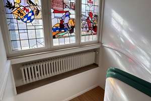 Eine einmalige Gelegenheit!!!Nur etwa eine Gehminute vom Schloss Benrath entfernt. – 40597 Benrath, Düsseldorf – Vorschaubild 17