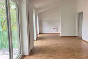 SEELHORST | NEUBAU ERSTBEZUG | großzügige 1-Zi-DG-Whg im Aufwind-Quartier
