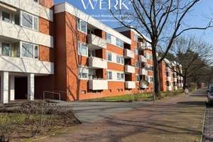 3 Zimmerwohnung in gepf. Anlage mit Balkon – Quantelholz 7, 30419 Marienwerder, Hannover – Vorschaubild 4