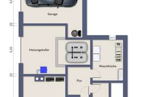 Romantisches 30er-Jahre-Haus mit Seele – bereit für eine liebevolle Modernisierung in Dyk-Lage! – Die vollständige Adresse der Immobilie erhältst du vom Anbieter., 47803 Inrath/Kliedbruch, Krefeld – Vorschaubild 26