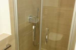 Sofort bezugsbereit: Stilvolles Studio-Apartment in elegantem Wohnhaus in Schwabing – Schwere Reiter Str. 27, 80637 Schwere-Reiter-Straße, München – Vorschaubild 6