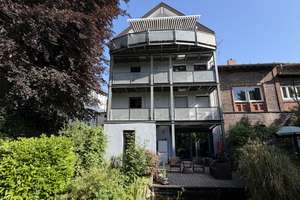 Luxus-Wohnung in Wi-Komponistenviertel – Die vollständige Adresse der Immobilie erhältst du vom Anbieter., 65193 Nordost, Wiesbaden – Vorschaubild 10