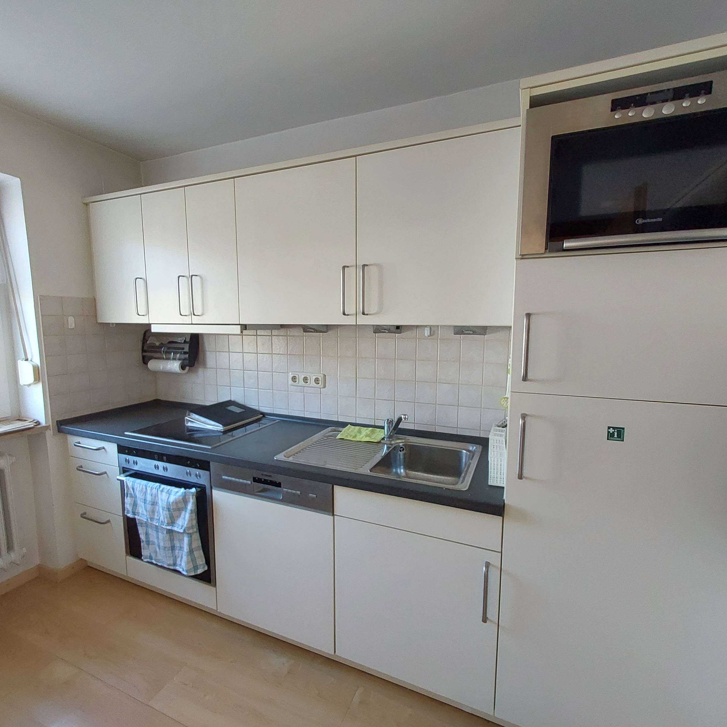 Immobilie in Wettstetten - #Vorankündigung#   Reihenmittelhaus Wettstetten - Bild 0