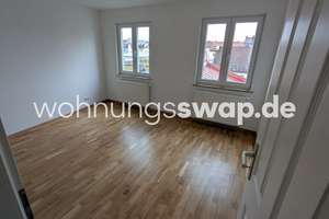 Wohnungstausch: Theresienstraße 115 – Theresienstraße 115, 80000 Augustenstraße, München – Vorschaubild 5