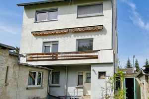 Bonn-Muffendorf, beste Lage im alten Ortskern: Wohnhaus mit schönem Grundstück! sanierungsbedürftig – Bonn – Vorschaubild 3