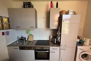 Nachmieter für ein Zimmer in einer 3er-WG – Jollystraße 13, 76137 Südweststadt, Karlsruhe – Vorschaubild 3