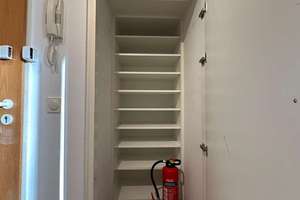 Stilvolle 3-Zimmer-Wohnung mit Balkon und Stellplatz in beliebter Höhenwohnlage – Die vollständige Adresse der Immobilie erhältst du vom Anbieter., 42287 Barmen, Wuppertal – Vorschaubild 26