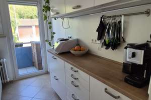 Helle, ruhige 3-Zimmer-Wohnung in Feldrandlage – Kaiserstraße 19, 70599 Birkach-Süd, Stuttgart – Vorschaubild 5