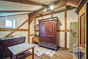 Jurahaus am Frauenberg mit großem Garten, Denkmalschutz, Saniert – Eichstätt (Kreis) – Vorschaubild 39