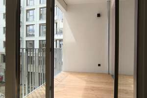 Prenzlauer Berg: 2-Zi-Wohnung in zentraler Lage – Malmöer Str. 28, 10439 Prenzlauer Berg, Berlin – Vorschaubild 2