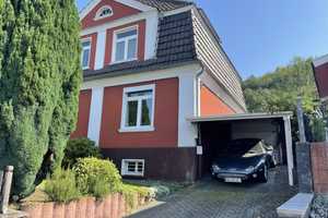 Historische Villa 1-2 Familienhaus von Privat – Dickenbruchstraße 63, 58135 Hagen – Vorschaubild 2