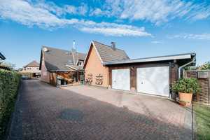 Neuer Preis! Gepflegtes Einfamilienhaus mit ca. 125 m² Wohnfläche in ruhiger Lage von Halstenbek! – Pinneberg (Kreis) – Vorschaubild 4