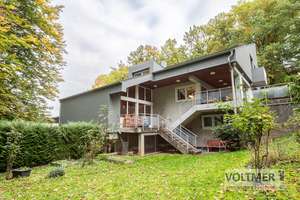 SOMMERGLÜCK - großzügiges Architektenhaus in toller Wohnlage mit gepflegtem Garten! – Die vollständige Adresse der Immobilie erhältst du vom Anbieter., 66538 Neunkirchen – Vorschaubild 1