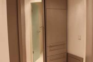 Erdgeschoss-Apartment, Bogenhausen, gut vermietet, 40,23qm – Vogelweidestr. 5, 81677 Parkstadt, München – Vorschaubild 7