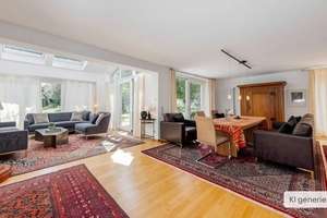 Wohntraum in top-Lage, Großzügiges EFH mit ELW und Gartenparadies, sofort Frei! – Die vollständige Adresse der Immobilie erhältst du vom Anbieter., 86356 Neusäß – Vorschaubild 11