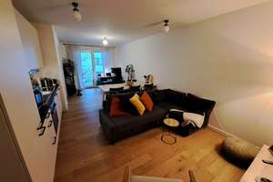 Neuwertige 2-Raum-Wohnung mit Balkon und Einbauküche in München – Daxenbergerstraße 6, 81373 Mittersendling, München – Vorschaubild 3