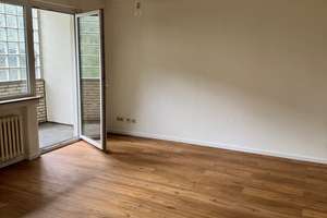 Seltene Gelegenheit in Flingern-Süd: Renovierte 2-Zimmer-Wohnung mit Balkon - sofort bezugsfertig