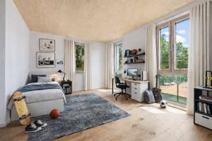Exklusives Wohnen in seiner effizientesten Form ! – Die vollständige Adresse der Immobilie erhältst du vom Anbieter., 22763 Othmarschen, Hamburg – Vorschaubild 12