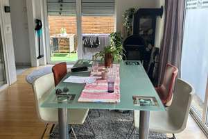 Reihenendhaus in Erbpacht -zentral mitten in Siegen gelegen . – Die vollständige Adresse der Immobilie erhältst du vom Anbieter., 57072 Siegen, Siegen – Vorschaubild 6