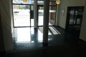 *Vermittlung NUR an Studenten* 1-Zimmer-Wohnung mit EBK und Balkon zum 15.04.2026 – Kosselstr. 2, 69115 Bahnstadt, Heidelberg – Vorschaubild 4