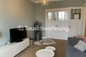 Tauschwohnung: Helle 2-Zimmerwohnung mit Südwestbalkon – Die vollständige Adresse der Immobilie erhältst du vom Anbieter., 22303 Winterhude, Hamburg – Vorschaubild 2