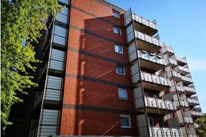 Kapitalanlage in Münster – Geräumige Zweizimmer Wohnung – Am Burloh 81, 48159 Kinderhaus-West, Münster – Vorschaubild 5