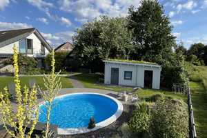 Exclusives Einfamilienhaus mit Geothermie, PV-Anlage und Fernsicht – Unna (Kreis) – Vorschaubild 28