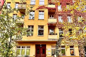 MITTENDRIN STATT NUR DABEI. BERLINER ALTBAU-FLAIR IM GRAEFE-KIEZ. – Böckhstraße 40, 10967 Kreuzberg, Berlin – Vorschaubild 19