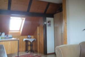 DAS GLÜCK hat ein ZUHAUSE!  Charmante-DHH mit WIGA, Garagenanbau-& Ausbaupotential-in beliebter Lage – Chrieschwitzer Straße 89, 8525 Preißelpöhl, Plauen – Vorschaubild 41