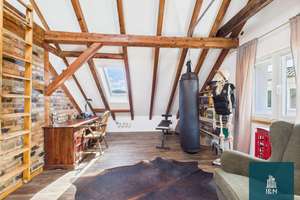MEHRGENERATIONENHAUS - Kernsaniertes Haus mit zwei Wohnungen mit 12-Zimmern in Rotenfels – Die vollständige Adresse der Immobilie erhältst du vom Anbieter., 76571 Gaggenau – Vorschaubild 11