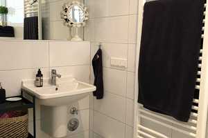 Wunderschöne Studio Wohnung in der Oststadt! – Sophienstraße 16, 68165 Mannheim – Vorschaubild 10