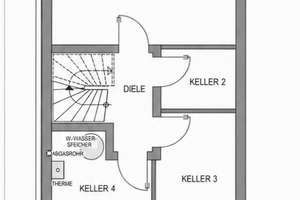 Modernes Einfamilienhaus mit hochwertiger Ausstattung, Wohnkeller und Garage  in attraktiver Lage – Die vollständige Adresse der Immobilie erhältst du vom Anbieter., 50859 Widdersdorf, Köln – Vorschaubild 18