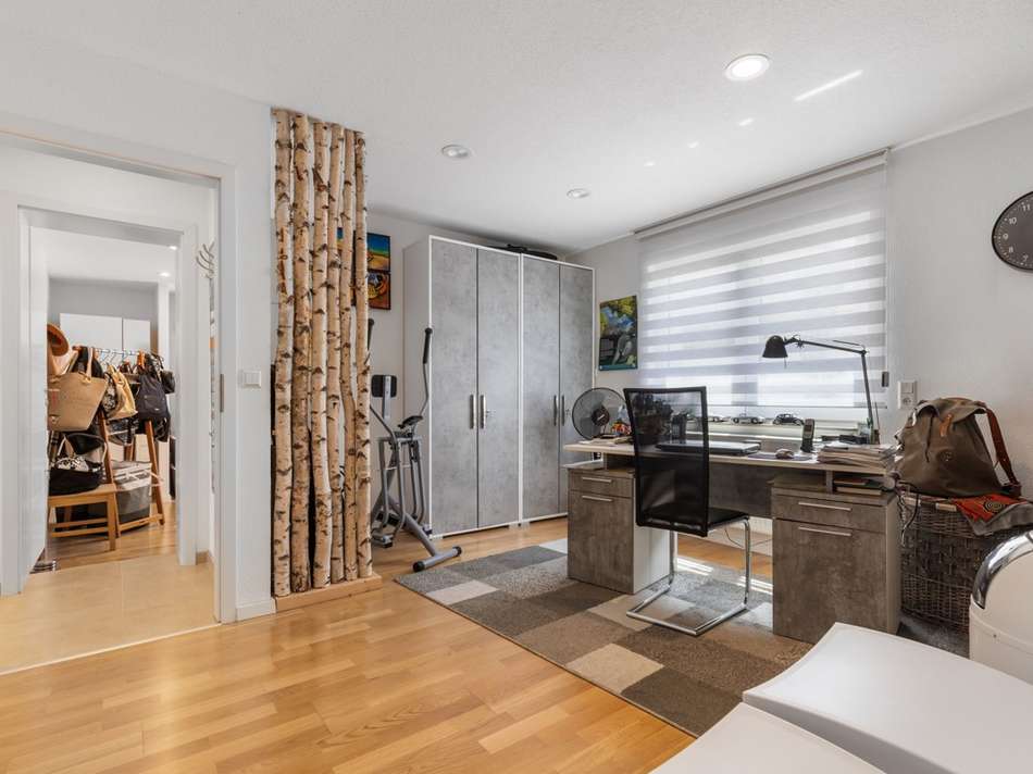Wohnung 1 OG