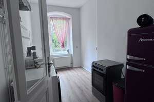 2 Zimmer Altbau in Wedding – Kameruner Straße 8, 13351 Wedding, Berlin – Vorschaubild 6