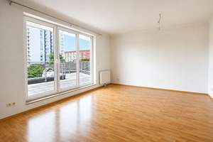 Endetage: sonnige 2-Zimmer Wohnung mit herrlicher Dachterrasse in Lohbrügge! – Die vollständige Adresse der Immobilie erhältst du vom Anbieter., 22159 Lohbrügge, Hamburg – Vorschaubild 2