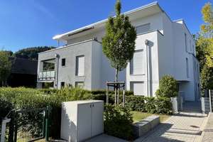 Attraktive 4-Zimmerwohnung in ruhiger Lage