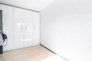 4,5 Zimmer Maisonette-Wohnung in Mönchengladbach – Die vollständige Adresse der Immobilie erhältst du vom Anbieter., 41061 Am Wasserturm, Mönchengladbach – Vorschaubild 5