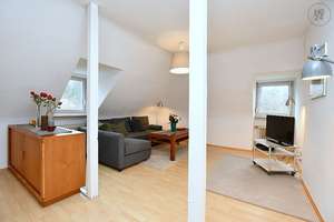 Wunderschöne, modern möblierte Dachgeschosswohnung in Stuttgart Ost – Die vollständige Adresse der Immobilie erhältst du vom Anbieter., 70186 Gaisburg, Stuttgart – Vorschaubild 13