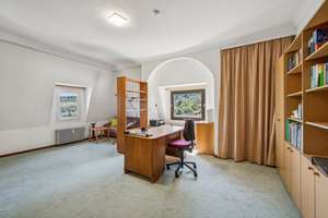 Maisonette mit Ausblick – Stuttgart von seiner schönsten Seite – 70180 Weinsteige, Stuttgart – Vorschaubild 9