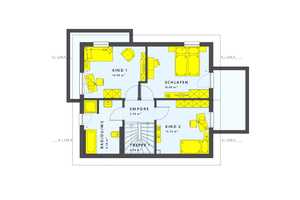 Ankommen. Wohlfühlen. Zuhause sein - Dein Livinghaus auf Traumgrundstück in Zossen – Teltow-Fläming (Kreis) – Vorschaubild 4