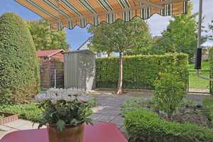 Ihr neues Zuhause mit Garten wartet auf Sie! – Dachau (Kreis) – Vorschaubild 2
