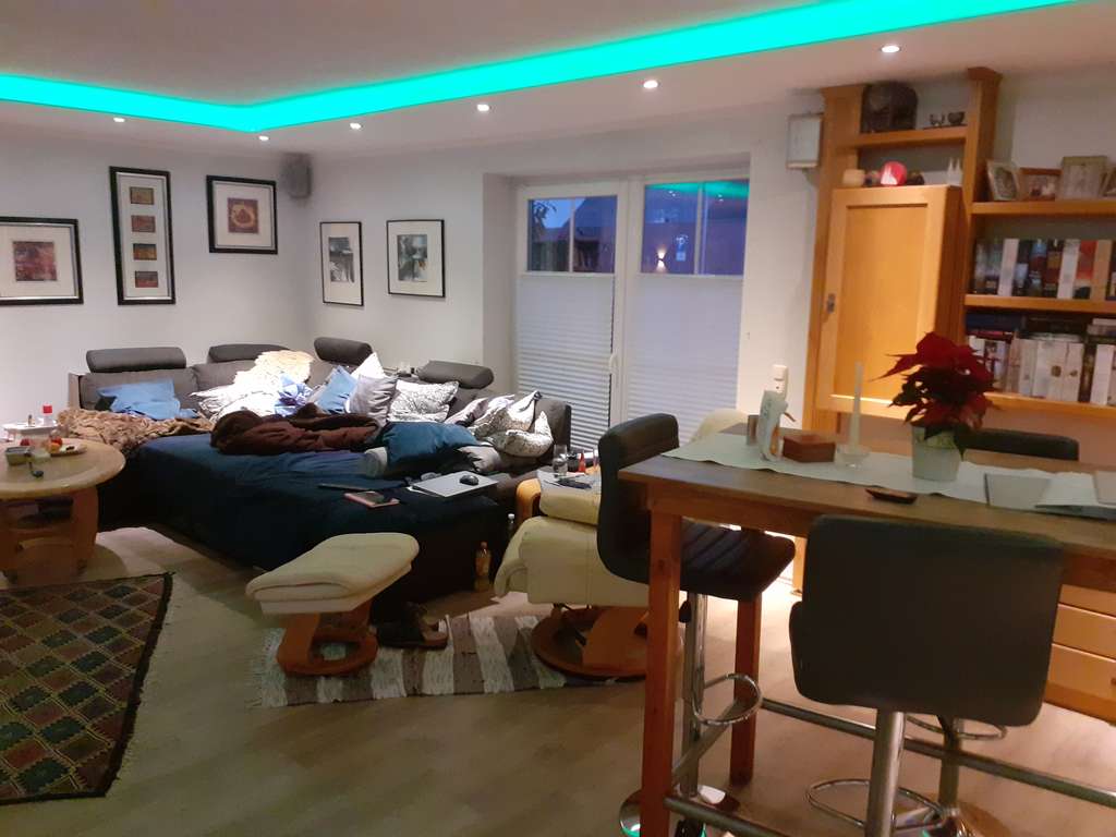 Immobilie in Norddeich - Hochwertiges Haus mit PV, Brennstoffzelle, Sauna, Pool und vielen weiteren Extras!! - Bild 4