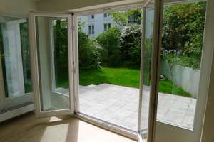 Bezugsfreie Terrassenwohnung mit Garten in Degerloch (Hoffeld) – Die vollständige Adresse der Immobilie erhältst du vom Anbieter., 70597 Hoffeld, Stuttgart – Vorschaubild 11