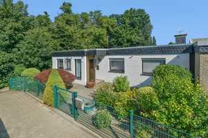 Ihr neues Zuhause auf einer Ebene – mit Garten zum Wohlfühlen – Wesel (Kreis) – Vorschaubild 2