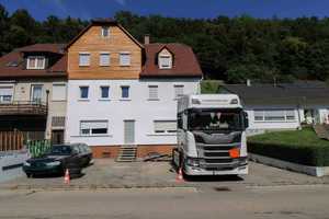 Attraktive Anlage: gepflegtes MFH mit 3 Einheiten und Top-Potenzial in Wiesensteig – Göppingen (Kreis) – Vorschaubild 23