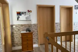 Viel Platz für Leben, Arbeiten & Entspannen - Ihr neues Zuhause in Ottobeuren – Unterallgäu (Kreis) – Vorschaubild 9