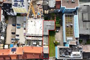 Gepflegtes Einfamilienhaus mit Gewerbehalle in der Neustadt – Die vollständige Adresse der Immobilie erhältst du vom Anbieter., 28199 Alte Neustadt, Bremen – Vorschaubild 2