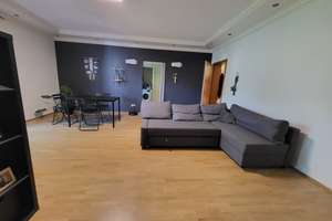 Schöne Wohnung mit EBK nähe Schlossplatz auch für WG geeignet. – Rhode Island Allee 84, 76149 Nordstadt, Karlsruhe – Vorschaubild 3