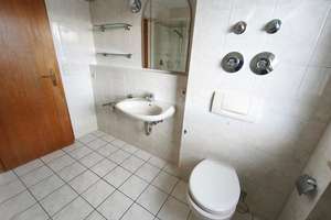 3 Zi. Wohnung (Nr. 6) im DG (2. OG) mit Balkon und Garage – Die vollständige Adresse der Immobilie erhältst du vom Anbieter., 91056 Dechsendorf Ost, Erlangen – Vorschaubild 21